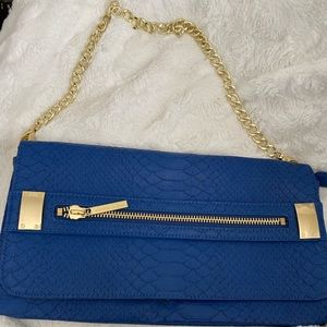 Olivia + Joy Clutch